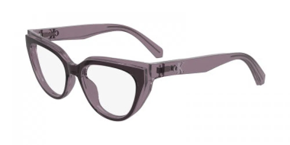 CALVIN KLEIN JEANS CKJ24628 Eyeglasses - view 2
